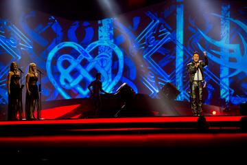 Eurovision Song Contest 2013: Irish Dress Rehearsal