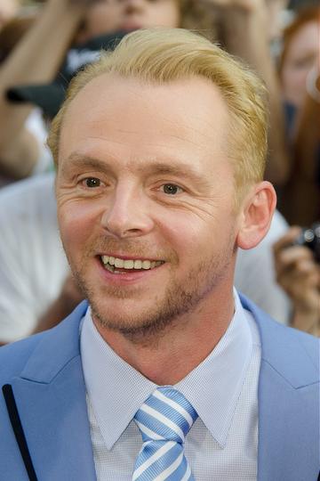 The World's End UK Premiere