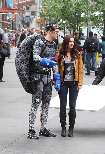 Comic Book Babes