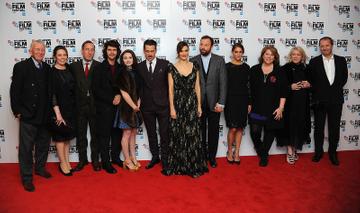 'The Lobster' - Dare Gala, In Association With Time Out at the BFI London Film Festival
