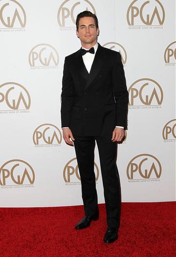 Producers Guild Awards 2015