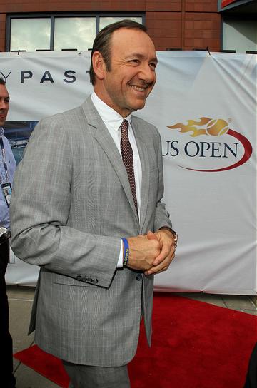 2013 US Tennis Open - Red Carpet