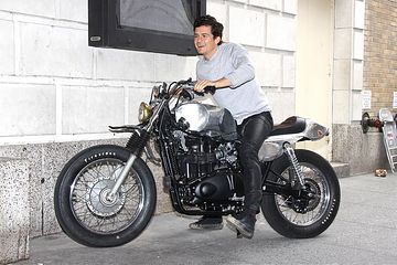Sandra Bullock, Miley Cyrus, Amber Heard, Liam Hmesworth and more