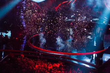 Eurovision Semifinals 2013