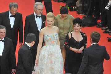 The Great Gatsby hits Cannes Film Festival
