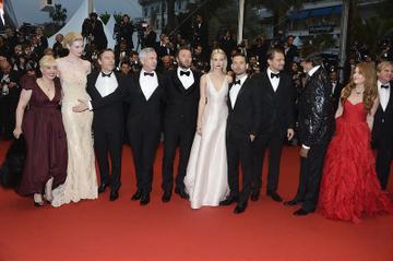 The Great Gatsby hits Cannes Film Festival