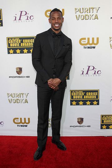 Critics' Choice Awards: Red Carpet