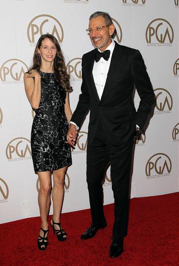 Producers Guild Awards 2015