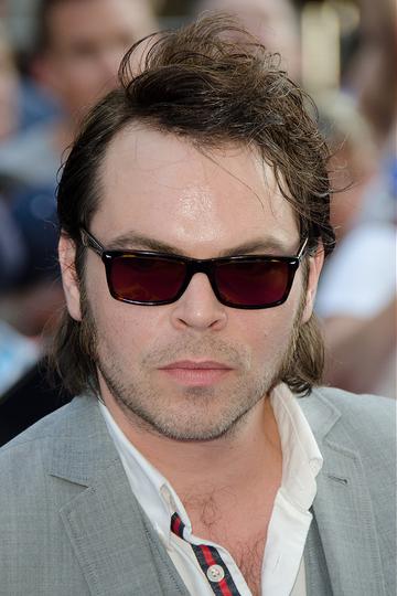 The World's End UK Premiere