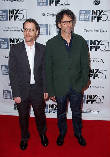 Inside Lleywn Davis Premiere at The New York Film Festival