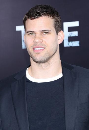 Man Of Steel World Premiere