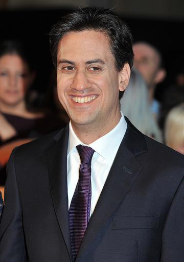 The Pride of Britain Awards 2013