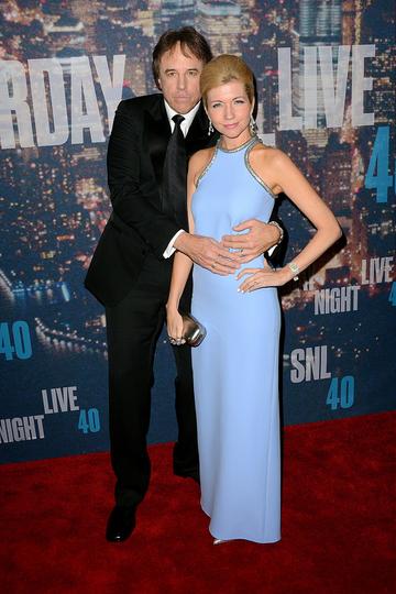 Saturday Night Live 40th Anniversary Special - Red Carpet
