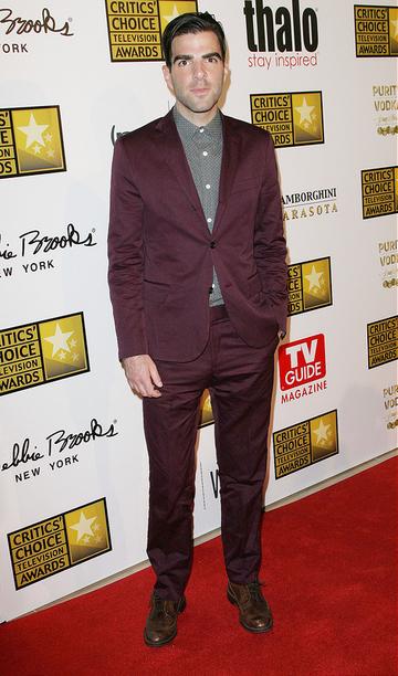 Critics' Choice TV Awards