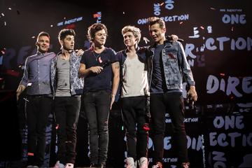 'One Direction: This Is Us Film' Stills