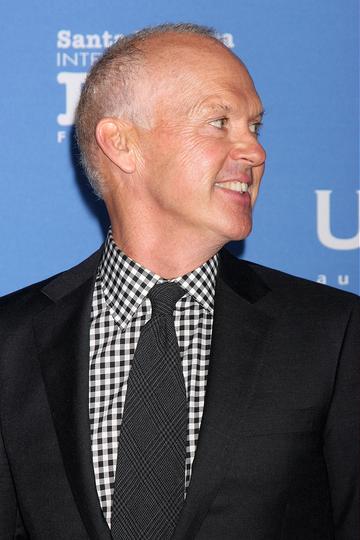 2015 Santa Barbara International Film Festival: Modern Masters Award honoring Michael Keaton