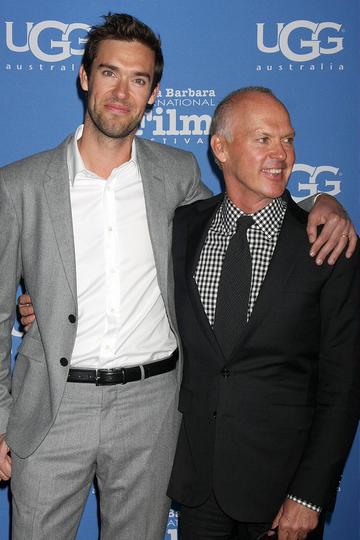 2015 Santa Barbara International Film Festival: Modern Masters Award honoring Michael Keaton