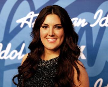 American Idol finale: making a show of themselves
