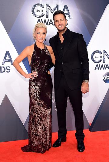 49th Annual CMA Awards