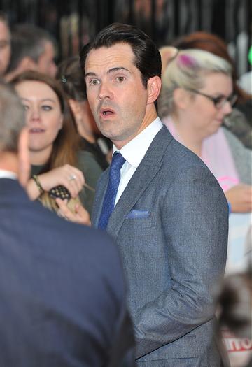 The Pride of Britain Awards 2013