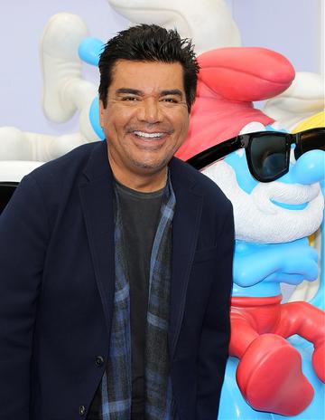 LA Premiere of The Smurfs 2