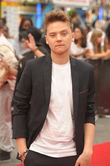 'The Wolverine' U.K. film premiere