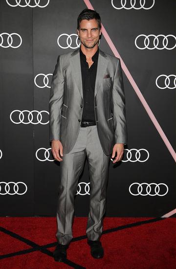 Audi celebrates Golden Globes with Naomi Watts, Michelle Dockery, Matthew Morrison &amp; more