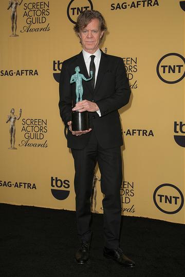 Screen Actors Guild Awards 2015 - Press Room