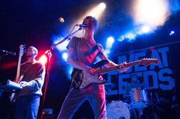 Live at Leeds 2013