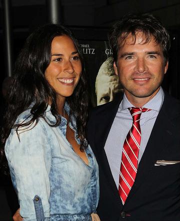 L.A. premiere of Dark Tourist