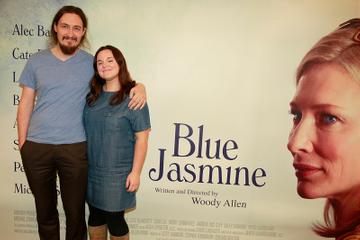 Blue Jasmine Film Premiere