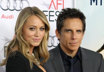 AFI Fest: The Secret Life Of Walter Mitty Premiere with Ben Stiller, Kristen Wiig &amp; guests