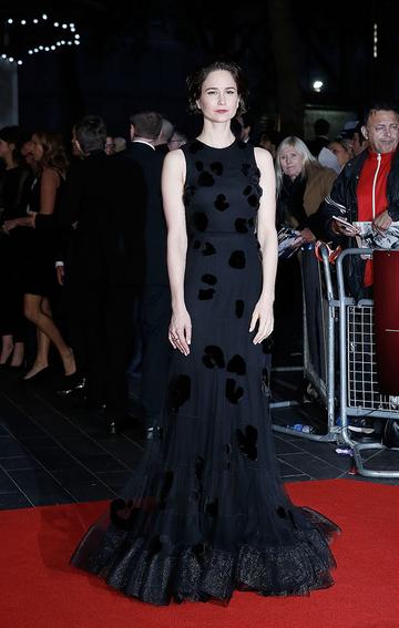"Steve Jobs" Closing Night Gala during the BFI London Film Festival