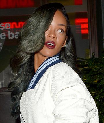 Rihanna, Cara, Vanessa Hudgens: Star snaps