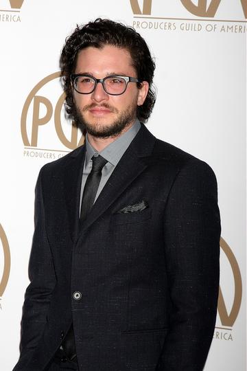 Producers Guild Awards 2015