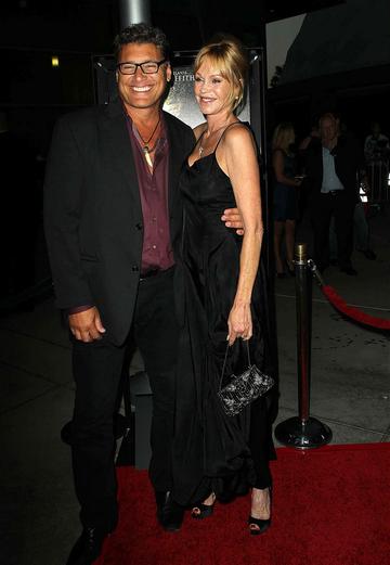 L.A. premiere of Dark Tourist