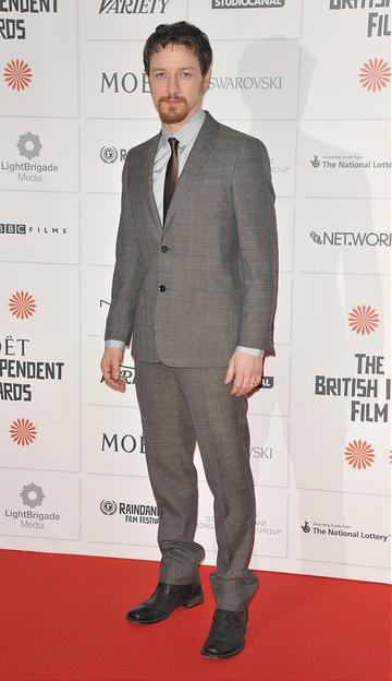Moet British Independent Film Awards - Tom Hardy, Saoirse Ronan, Sting &amp; more