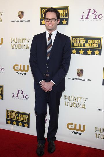 Critics' Choice Awards: Red Carpet