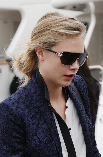 Cannes Take 2; Emma Watson, Carey Mulligan and Nicole Kidman
