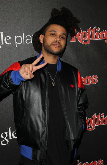 Rolling Stone and Google Play Grammy Party