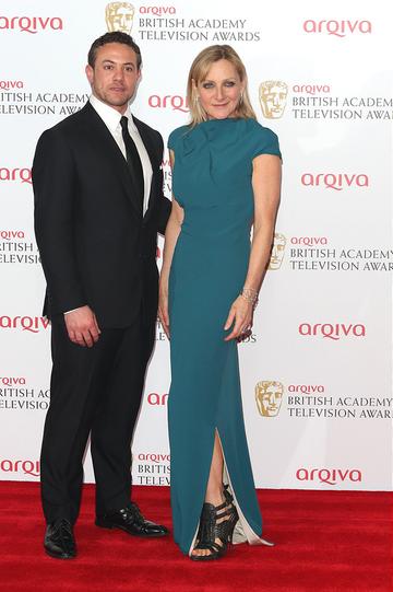 The TV BAFTAs 2013