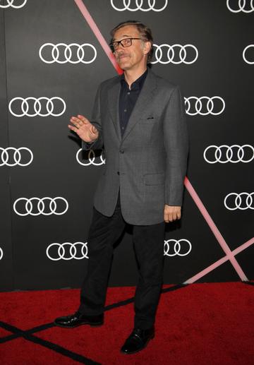 Audi celebrates Golden Globes with Naomi Watts, Michelle Dockery, Matthew Morrison &amp; more