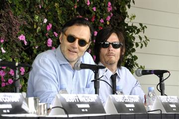 Comic-Con International 2013