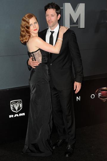 Man Of Steel World Premiere