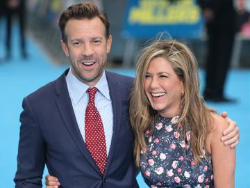 European Premiere of We're the Millers