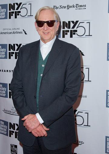 Inside Lleywn Davis Premiere at The New York Film Festival