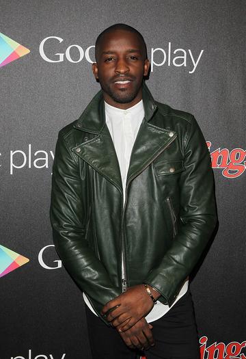 Rolling Stone and Google Play Grammy Party
