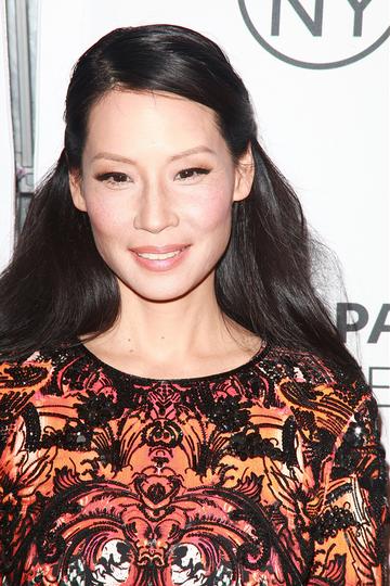 Cast of Elementary at Paleyfest Made in NY