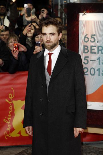 65th Berlin International Film Festival