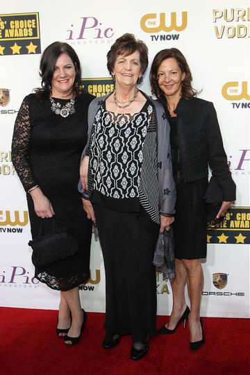 Critics' Choice Awards: Red Carpet